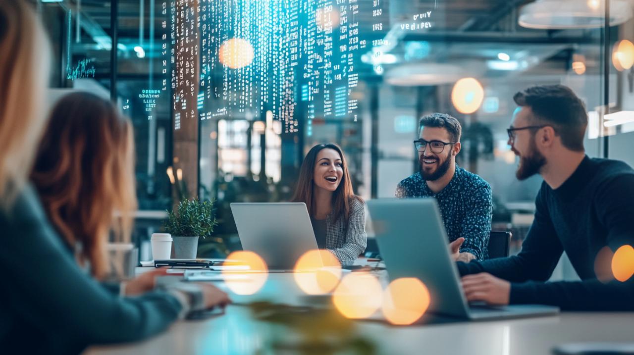 El arte de la comunicación: estrategias éticas para generar impacto con cada mensaje