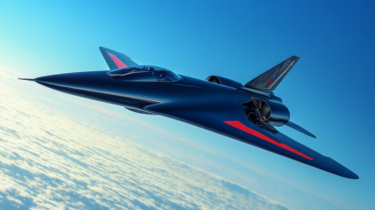 Estas 5 empresas francesas que triunfan en el sector aeronáutico y revolucionan la aviación global