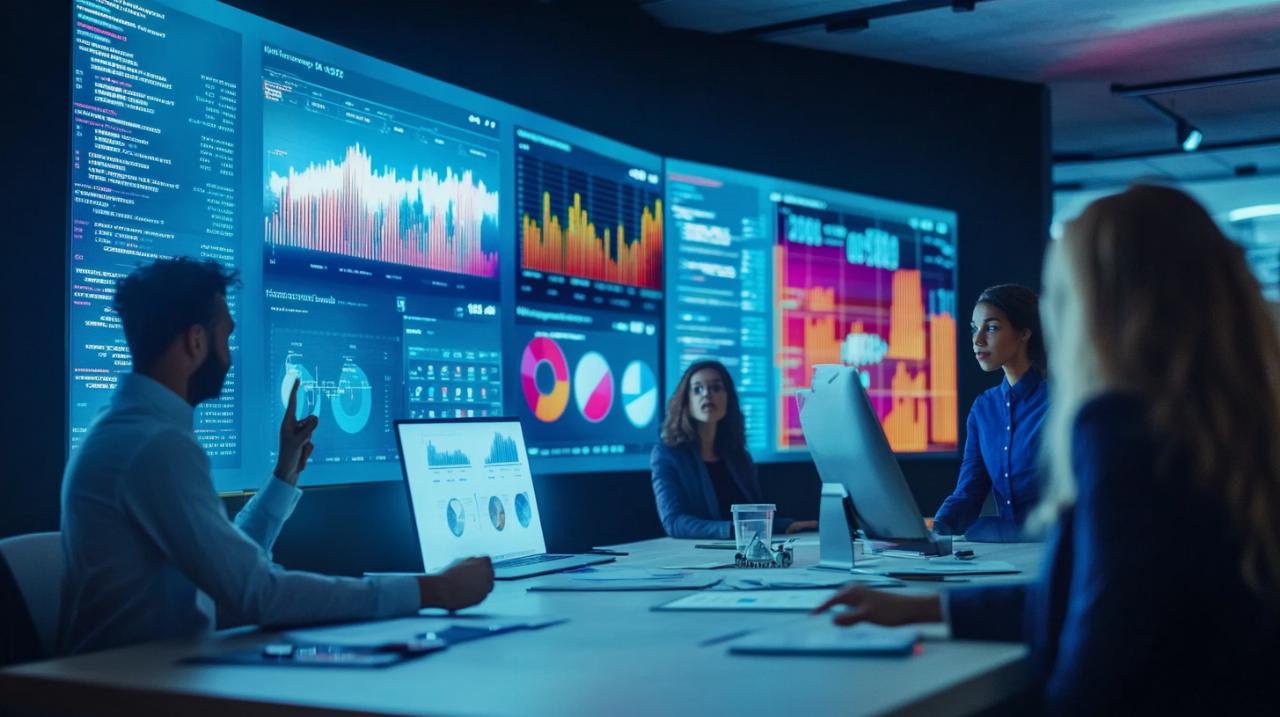 Descubre cuáles son las ventajas de la publicidad televisiva segmentada para maximizar el ROI en tu negocio