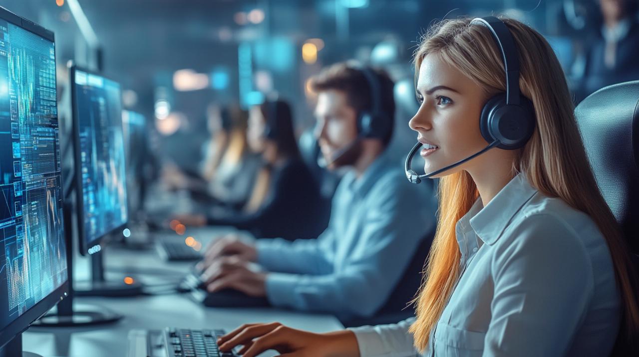 ¿Es el telemarketing un buen trabajo? Realidades laborales que afectan la imagen de las marcas