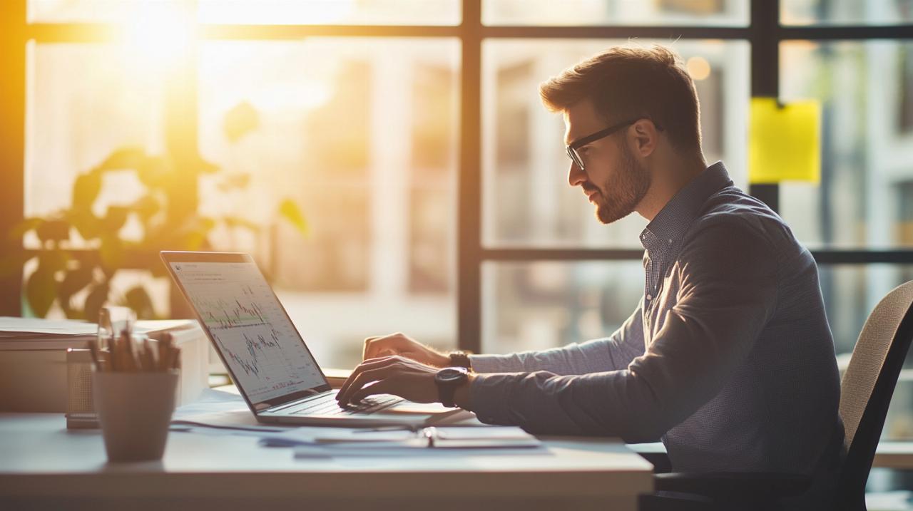 ¿Cómo comerciar sin riesgo? Estrategias de gestión de capital para proteger tu inversión en mercados regulados